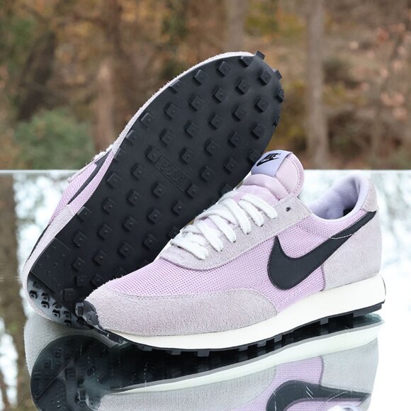 Nike Daybreak SP Lavender Mist Men\'s Size 9.5